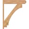 Ekena Millwork Imperial Craftsman Smooth Outlooker, Western Red Cedar, 7 1/2"W x 36"D x 44"H OUT08X36X44IMP04SWR - alternate 4